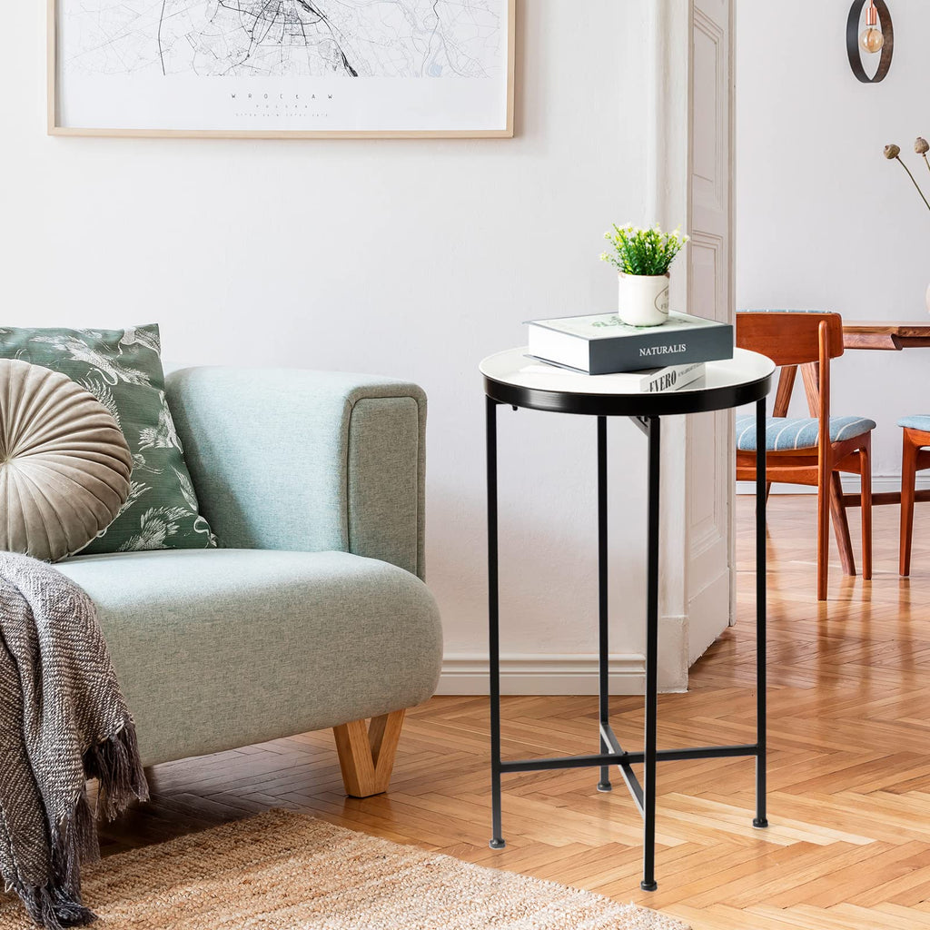 6 Mistakes You Shouldn't Make When Purchasing a Side Table