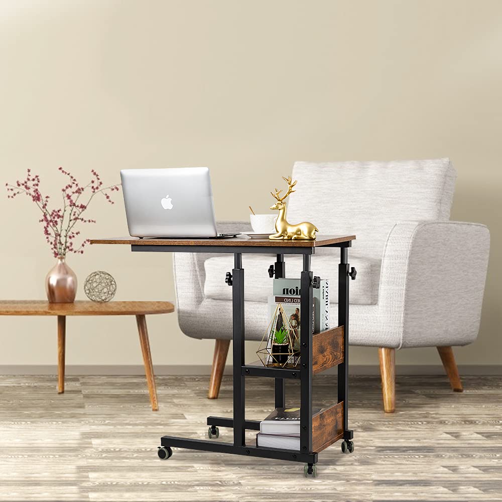 Best Home Office Table to Work Efficiently